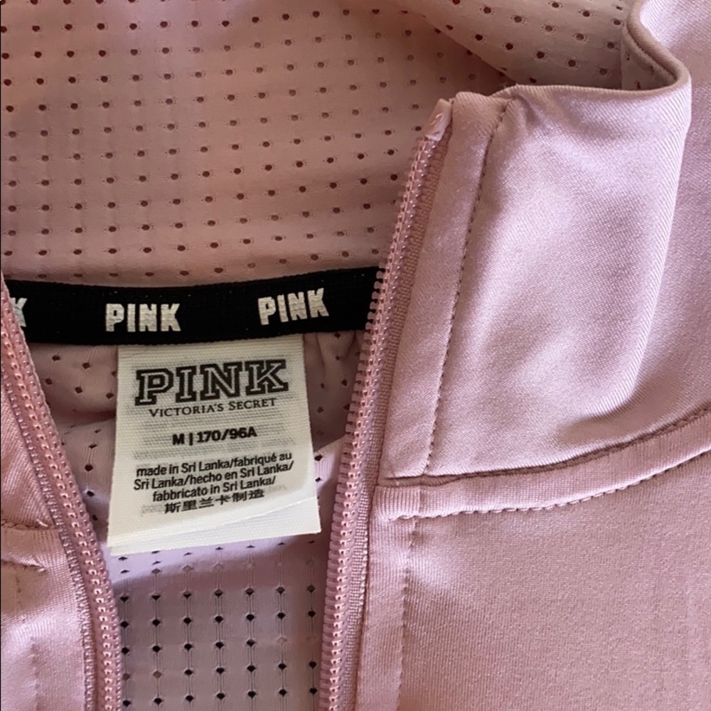Victorias secret PINK Workout Long Sleeve